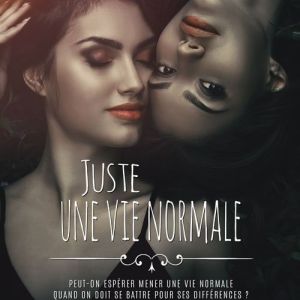 Ebook Lesbien Juste Vie Normal Laetitia 797ef527