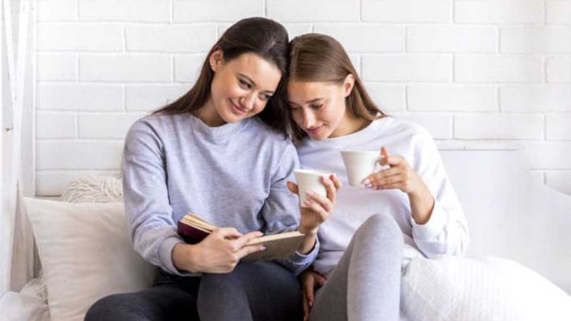 Faire Son Coming Out Lesbien Aupres De Ses Parents Quand Comment Et A Quel Prix 7a36d7ba