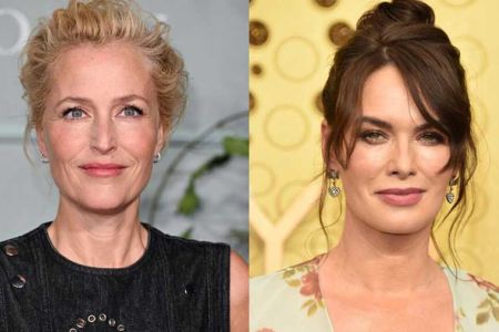 The Abandons Lena Headey Gillian Anderson Saison 2 Annulee Netflix 7aff6c06