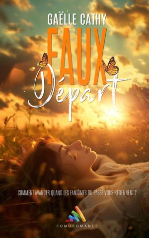 Faux Depart Amour Lesbien Gaelle Cathy 7c646360