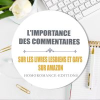 commentaires-amazon-7e013e2e Home | Romans lesbiens | Homoromance Éditions | Maison d'édition lesbienne