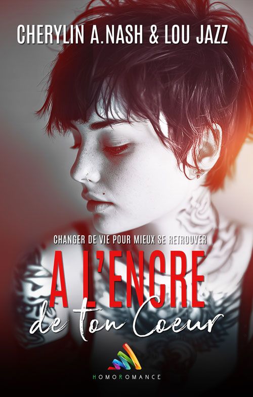 À l’encre de ton cœur