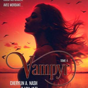 vampyr-4-ebook-lesbien-7fd448c2 Embrase-moi - le nouveau thriller lesbien de Kyrian Malone