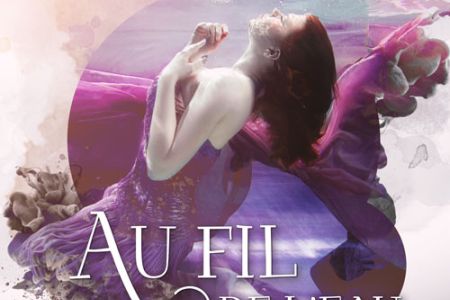 Au fil de l'eau, nouvelle lesbienne de Robyn E. Blake