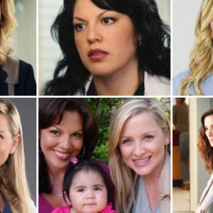 La Visibilite Lesbienne Dans Greys Anatomy Une Decennie De Representation Positive 827f7a6d
