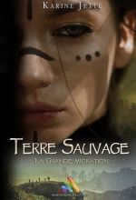 terre-sauvage2-site-837e3e3c Romance lesbienne: Terre Sauvage - Tome 1 : La nouvelle Amazone