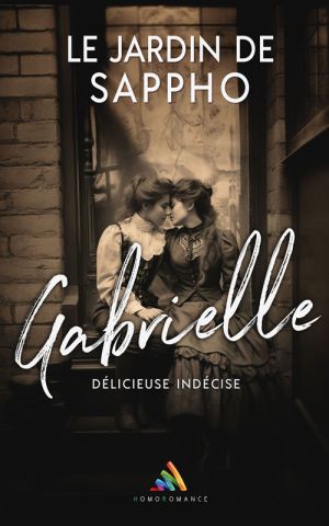Sappho Ebook Lesbien Gabrielle 85df56a8