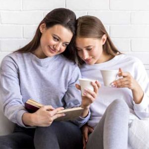 Faire Son Coming Out Lesbien Aupres De Ses Parents Quand Comment Et A Quel Prix 863a0a3c