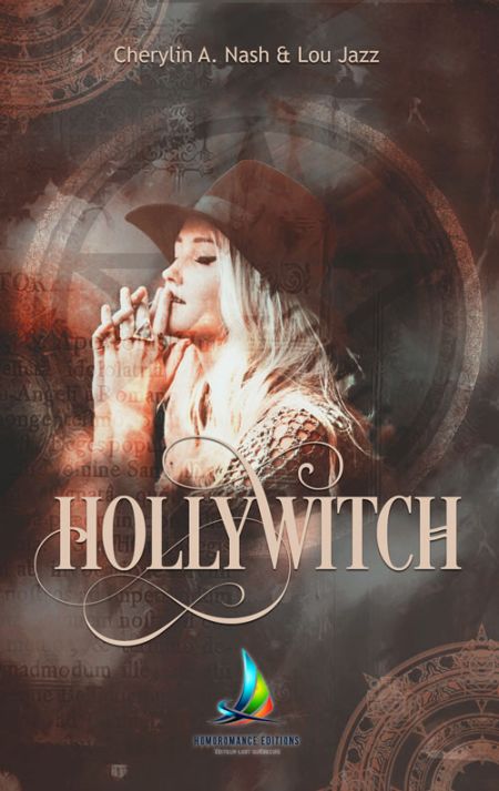 Hollywitch