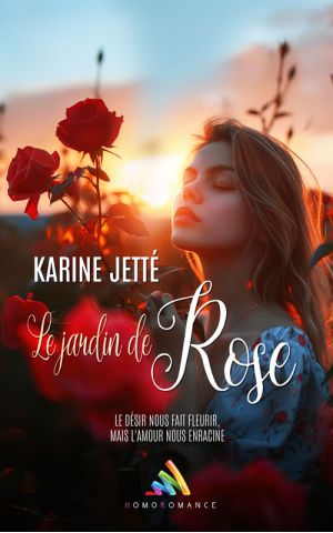 Rose Karine Jette Ebook Lesbien 87b562d1
