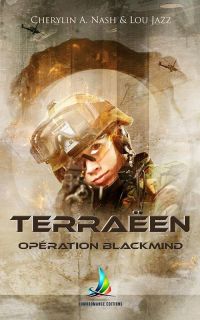 terraeen_Operation_Blackmind_site-87f82fd6 Amours en Uniforme: Romances Lesbiennes Militaires