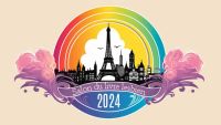 Salon du livre lesbien de Paris 2024