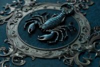 Lesbienne Scorpion Tendances 2025 8a0d4ab5