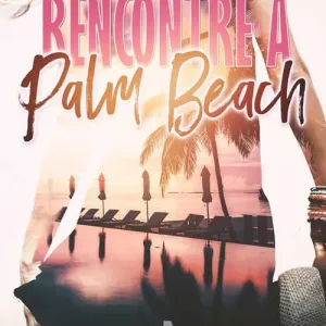 palm-beach-roman-lesbien-8b821603 "Switchmas, le souhait", Romance Feel Good de Noël