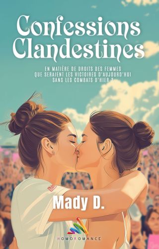 Clandestine Ebook Lesbien Epub Pdf Mobi 8ea250e4