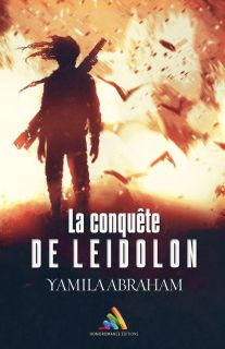La conquête de Léidolon