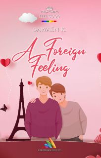 A Foreign Feeling