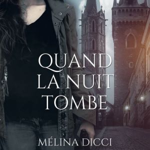 Nuit Tombe Policier Lesbien Melina Dicci 8ecb27de