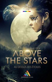 Above the stars