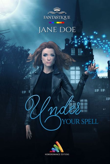 Under  your spell