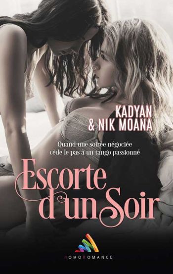 escorte-dun-soir-kadyan-erotisme-lesbien-9181cb79 Livres lesbiens | Les dernières sorties du mois