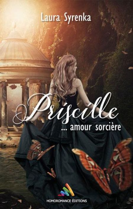 Priscille ... amour sorcière