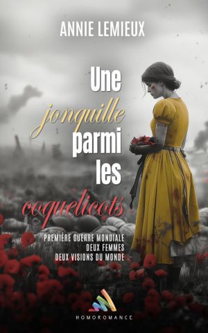 Jonquille Ebook Lesbien Epub Mobi Pdf 9407dfb4