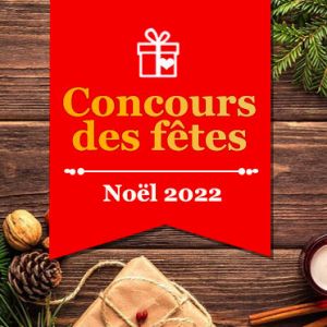 concours-livres-lesbien-noel-2022-97247752 Salon du livre lesbien de Paris - Homoromance 2023