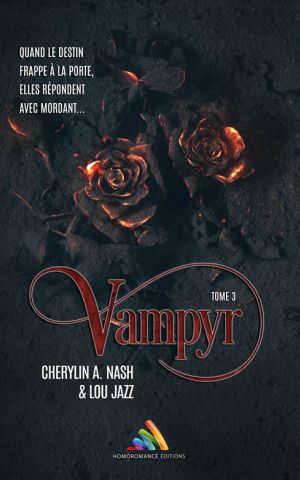 Vampyr 3 Saga Lesbienne Canlj 9ba95139