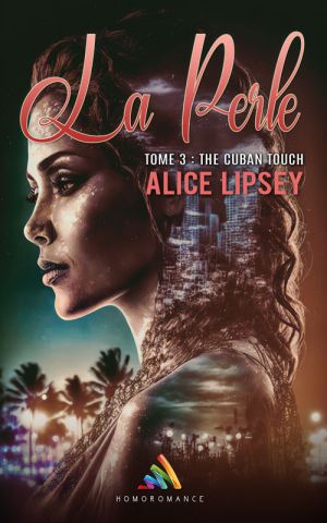 La Perle Alicelipsey Roman Lesbien 9da88604
