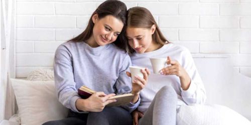 Faire Son Coming Out Lesbien Aupres De Ses Parents Quand Comment Et A Quel Prix 9ff6b8f3