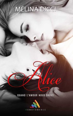 Alice Livre Lesbien 2023 Melina Dicci A0cc7e08