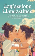 Clandestine Ebook Lesbien Epub Pdf Mobi A0c8938c