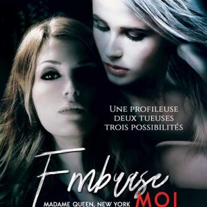 embrase-moi-roman-lesbien-a0d794a3 Terre Sauvage - Tome 1