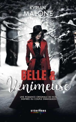 Belle Venimeuse Ebook Lesbien Gratuit Kyrian Malone A1234653