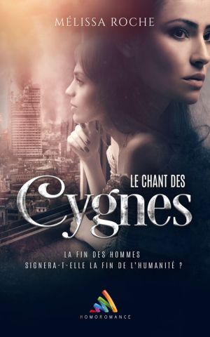 Cygne Ebook Lesbien Melissa Roche A1ca394f