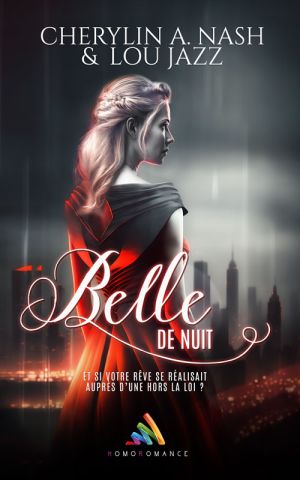 Belle De Nuit Roman Livre Lesbien A4bda561