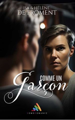 Comme Un Garcon Livre Lesbien A4527aea