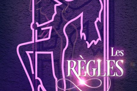 Les règles du jeu Ebook. Nouvelle lesbienne érotique