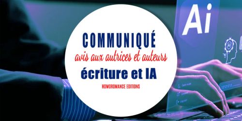 Soumission De Romans Lesbiens Et Manuscrit En Francais Notre Position Sur Lusage De Lia A546cf74