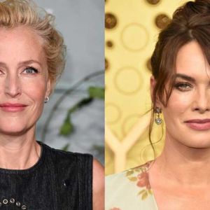 The Abandons Lena Headey Gillian Anderson Saison 2 Annulee Netflix A531472f