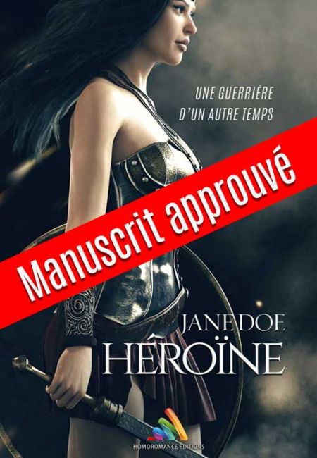 Heroine Approuve A7215971