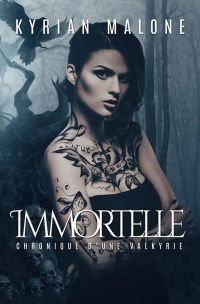 Immortelle_1site-a926c659 Romance Bit-Lit Lesbiennes : Top Sélections de Romans Surnaturels et Sensuels