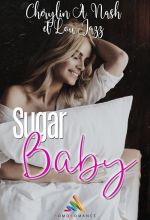 sugar-baby-a939a53c Malédiction : 1 - Roman lesbien fantastique