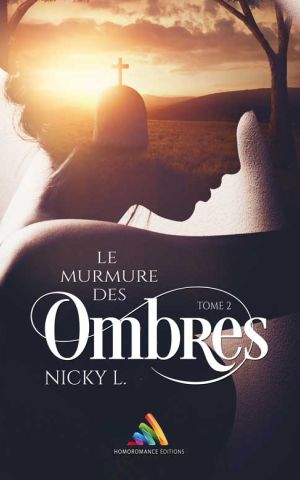 Murmure Des Ombres 2 Livres Romans Lesbiens Ad16f2d9