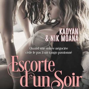 escorte-dun-soir-kadyan-erotisme-lesbien-b36a56fa "Ma premièrefois dans ses bras", la nouvelle lesbienne érotique parisienne de Margot Saint-Germain