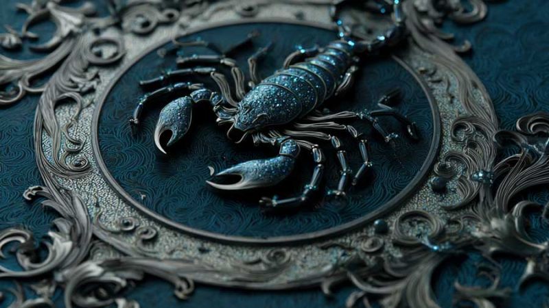 Lesbienne Scorpion Tendances 2025 B3ba4a42