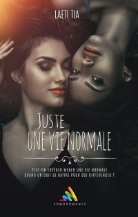 Ebook Lesbien Juste Vie Normal Laetitia B6da18cc