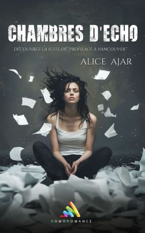 Echo Ebook Lesbien Thriller B946a641