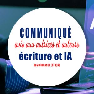 Soumission De Romans Lesbiens Et Manuscrit En Francais Notre Position Sur Lusage De Lia Bc8a7dbb